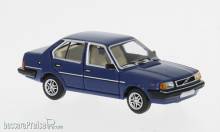 PCX87 PCX870822 - PCX87, Volvo 340, dunkelblau, 1983, 1:87