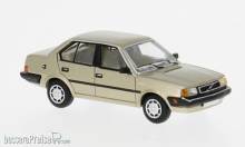 PCX87 PCX870823 - PCX87, Volvo 360, beige, 1985, 1:87