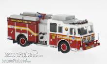 PCX87 PCX870841 - PCX87, Seagrave Attacker, 2013, FDNY - Manhattan, 1:87