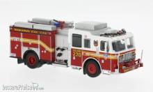 PCX87 PCX870844 - PCX87, Seagrave Attacker, 2013, FDNY - Queens, 1:87
