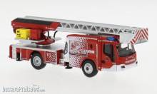 PCX87 PCX871076 - Magirus M32L-AS N.B. Feuerwehr PCX87 1:87