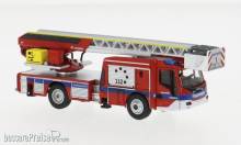 PCX87 PCX871077 - Magirus M32L-AS N.B., Feuerwehr Augsburg, 2021