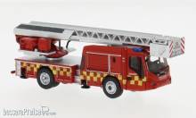 PCX87 PCX871079 - Magirus M32L-AS N.B., Frederiksborg Brandvaesen (DK), 2021