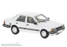 PCX87 PCX871149 - PCX87, Ford Orion MK I, weiss, 1984, 1:87