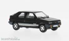 PCX87 PCX871151 - PCX87, Renault 11 Turbo, schwarz, 1983, 1:87