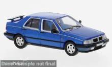 PCX87 PCX871264 - PCX87, Lancia Thema 8.32, blau, 1984, 1:87