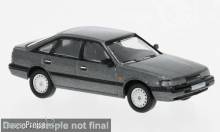 PCX87 PCX871265 - PCX87, Mazda 626, dunkelgrau, 1987, 1:87