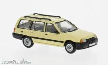 PCX87 PCX871457 - PCX87, Opel Kadett E Caravan, beige, 1985, 1:87