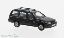 PCX87 PCX871458 - PCX87, Opel Kadett E Caravan, schwarz, 1989, 1:87