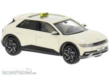 PCX87 PCX871460 - PCX87, Hyundai IONIQ 5, 2022, Taxi (D), 1:87