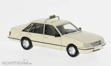 PCX87 PCX871462 - PCX87, Opel Senator A2, 1982, Taxi (D), 1:87