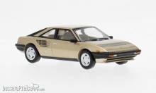 PCX87 PCX871555 - PCX87, Ferrari Mondial, beige, 1980, 1:87