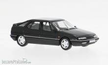 PCX87 PCX871556 - PCX87, Citroen XM, schwarz, 1989, 1:87