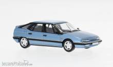 PCX87 PCX871558 - PCX87, Citroen XM, hellblau, 1989, 1:87