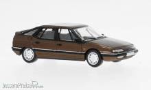 PCX87 PCX871559 - PCX87, Citroen XM, braun, 1989, 1:87