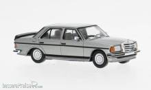 PCX87 PCX871560 - PCX87, Mercedes W123 AMG, grau, 1980, 1:87