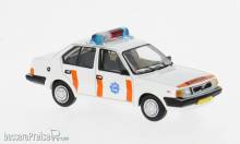 PCX87 PCX871627 - PCX87, Volvo 340, 1983, Politie (NL), 1:87