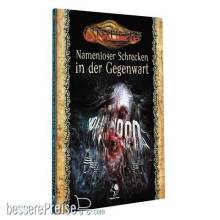 Pegasus Spiele PEG40090G - Cthulhu: Namenloser Schrecken in der Gegenwart