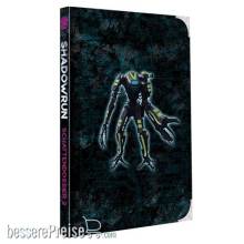 Pegasus Spiele PEG46127G - Shadowrun: Schattendossier 2 *limitierte Ausgabe*