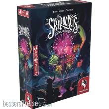 Pegasus Spiele PEG51798G - SkyRockets Festival der Farben