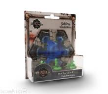 Pegasus Spiele PEG56405G - Black Rose Wars: Gefährten - Hydra [Erweiterung]