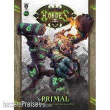 Hordes PIP1068D - Hordes Primal MK3 (deutsch)