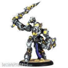 Privateer Press PIP27004 - WARMACHINE MKIV - Dusk House Kallyss Eidolon Heavy Warjack(Resin) 