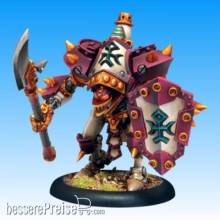Warmachine PIP32081 - Protectorate Revenger Light Warjack Box (plastic)