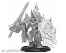 Warmachine PIP32120 - Protectorate Character Heavy Warjack Avatar of Menoth