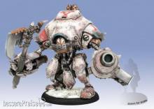 Warmachine PIP33116 - Khador Warjack Extreme Destroyer (plastik)