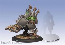 Warmachine PIP34090 - Cryx Defilers Bonejacks (2) Box (plastic)