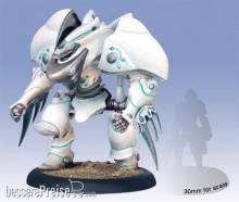 Warmachine PIP35043 - Retribution Discordia Character Heavy Myrmidon Upgrade B.