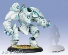 Warmachine PIP35045 - Retribution Hypnos Character Heavy Myrmidon Upgrade Blister