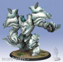 Warmachine PIP35050 - Retribution Hyberion Colossal Box (plastic)