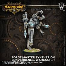 Warmachine PIP36029 - Convergence Forge Master Syntherion