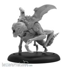 Warmachine PIP38012 - Shrieker - Infernal Light Horror (metal)