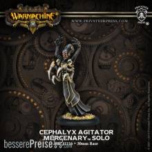 Warmachine PIP41116 - Mercenary Cephalyx Agitator
