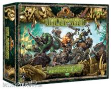 Iron Kingdoms deutsch PIP417D - Iron Kingdoms Entfesselt-Abenteuerset