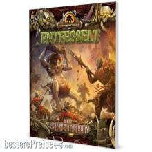 Iron Kingdoms deutsch PIP419D - Iron Kingdoms Entfesselt Das Skorne Imperium