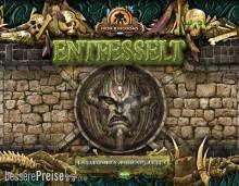 Iron Kingdoms deutsch PIP423D - Iron Kingdoms Entfesselt Katakomben-Bodenplatten