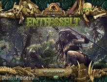 Iron Kingdoms deutsch PIP425D - Iron Kingdoms Entfesselt Spielleiterset