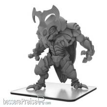 Privateer Press PIP51081 - Xixorax - Monsterpocalypse Savage Swarm Monster (metal/resin)