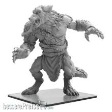 Privateer Press Übersee PIP51148 - Numitor - Monsterpocalypse Legion of Mutates Monster (resin) Box
