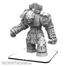 Privateer Press Übersee PIP51185 - Warden of Teocali - Monsterpocalypse First Guardians Monster (metal/resin)