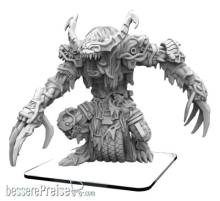 Privateer Press Übersee PIP51186 - God of Vemana - Monsterpocalypse Ancient Ones Monster (metal/resin)