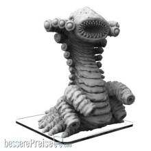 Privateer Press Übersee PIP51205 - MONSTERPOCALYPSE- Zeerox -Collaborator Monster (Resin)