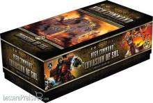 High Command PIP61021 - WARMACHINE High Command: Invasion of Sul Campaign Expansion