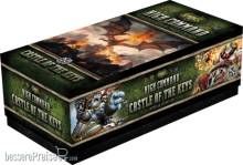 High Command PIP61022 - HORDES High Command: Castle of the Keys Campaign Expansion