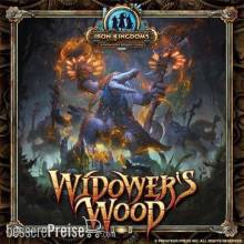 Widowers Wood PIP61052 - Widowers Wood