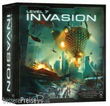 Level 9 PIP62007 - Level 7 Invasion